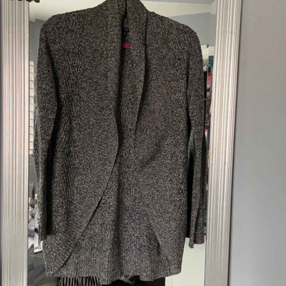 Dynamite cardigan